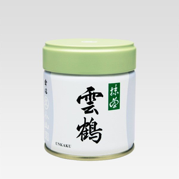 UNKAKU Ceremonial Grade Matcha