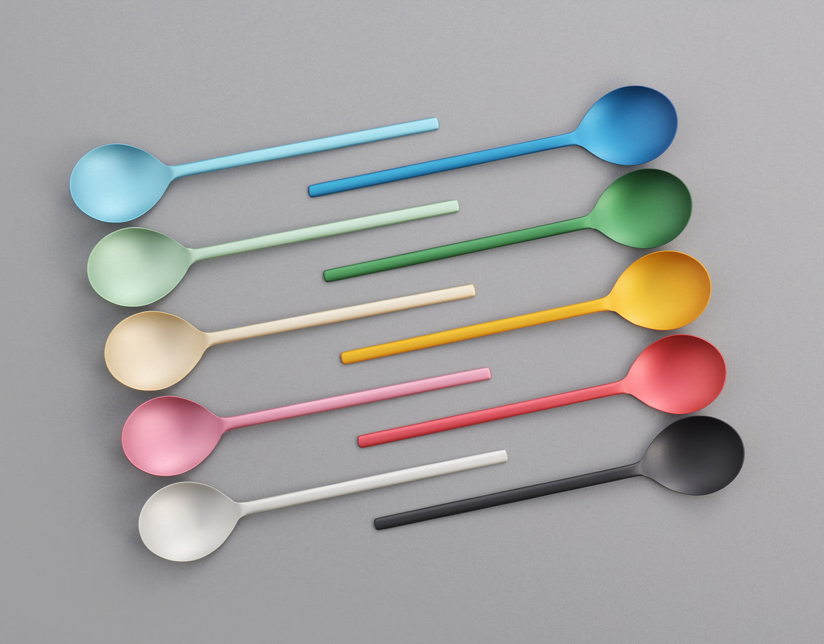 Irogami Spoon