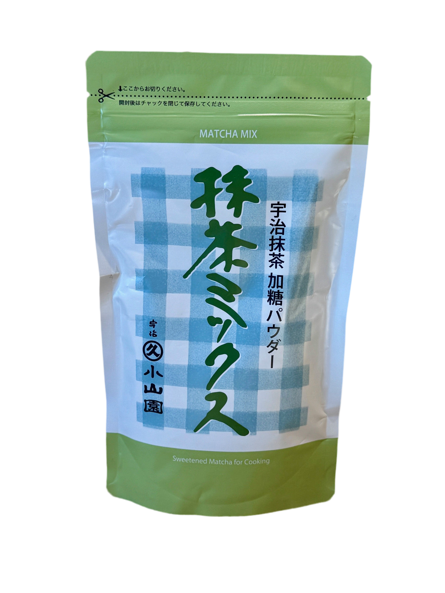 Marukyu Koyamaen Sweet Matcha Latte Mix