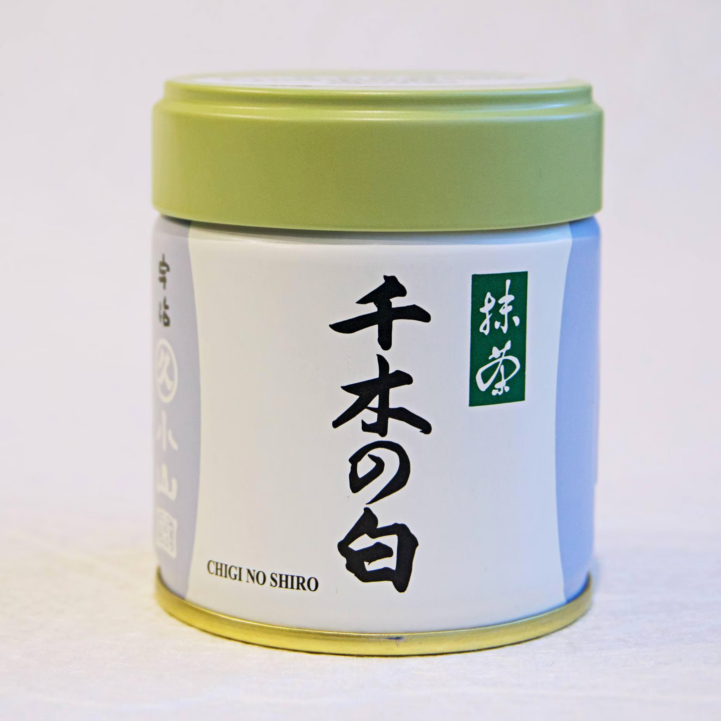 Chiginoshiro Matcha for Matcha Latte