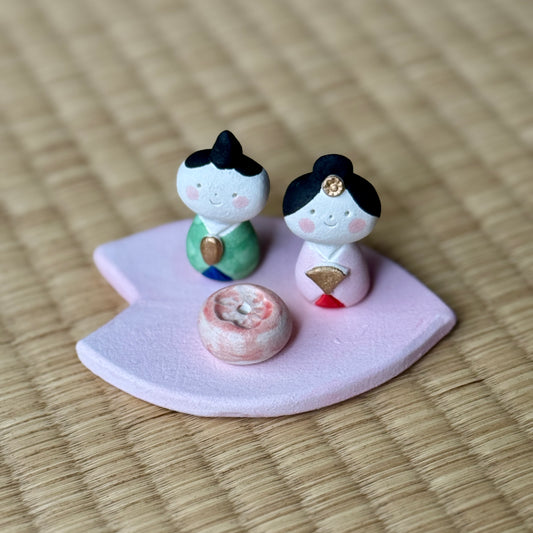 Mini Incense Holder