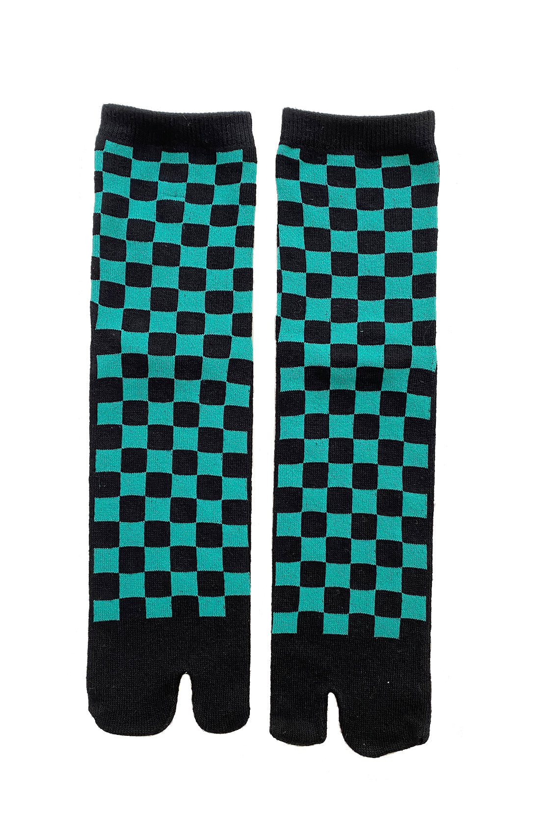 Ichimatsu Wagara Tabi Toe Socks