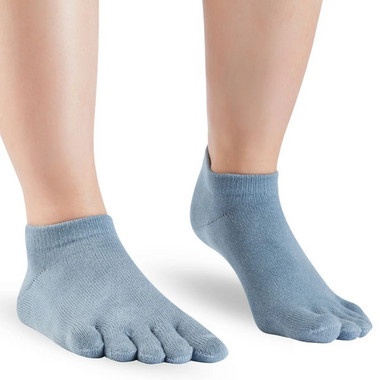 Basic Sneaker Toe Socks