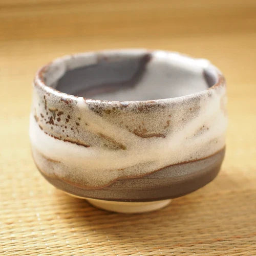 Shinsetsu Matcha Tea Bowl