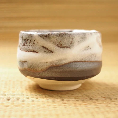 Shinsetsu Matcha Tea Bowl