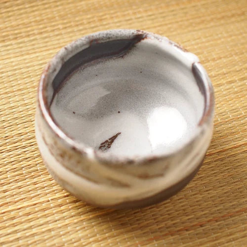 Shinsetsu Matcha Tea Bowl