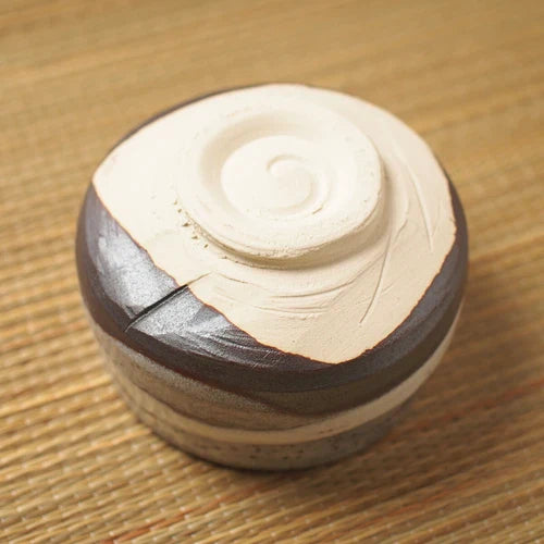 Shinsetsu Matcha Tea Bowl