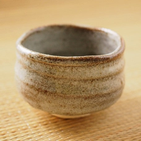 Aoshino Matcha Tea Bowl