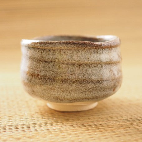 Aoshino Matcha Tea Bowl