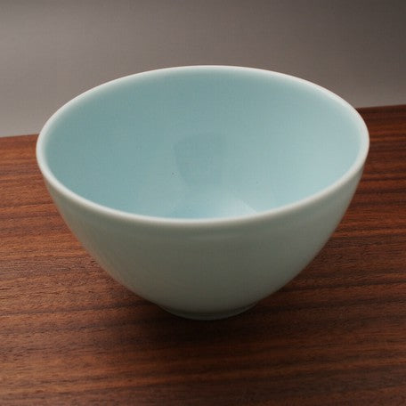 Seiryuu Matcha Tea Bowl 清流 抹茶碗 美濃焼 日本製