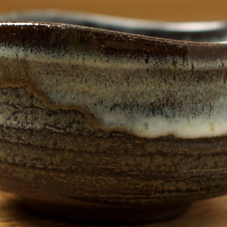 Kamahenshironagashi Matcha Tea Bowl