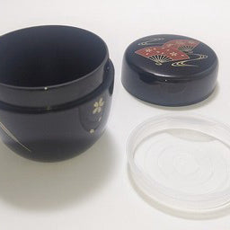 Natsume Matcha Container