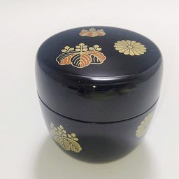 Natsume Matcha Container