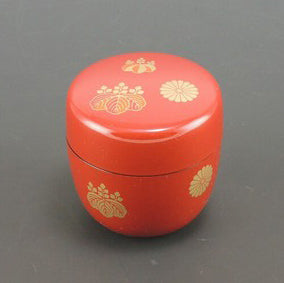 Natsume Matcha Container