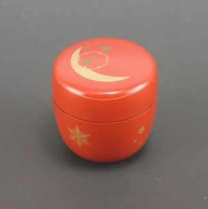 Natsume Matcha Container