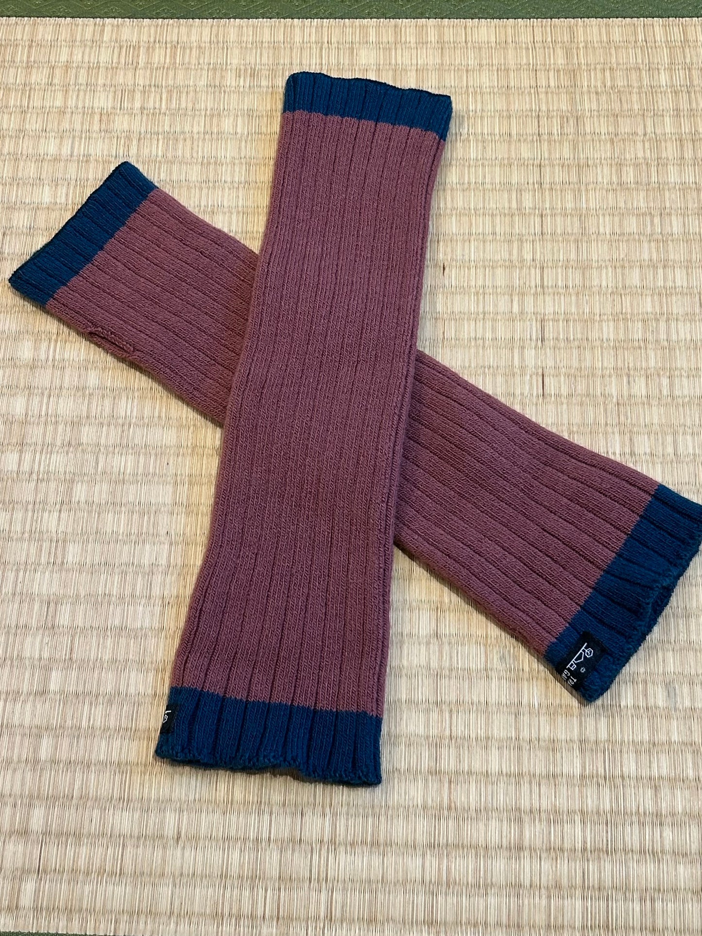 Knitido+ Thumb Hole Arm Warmers