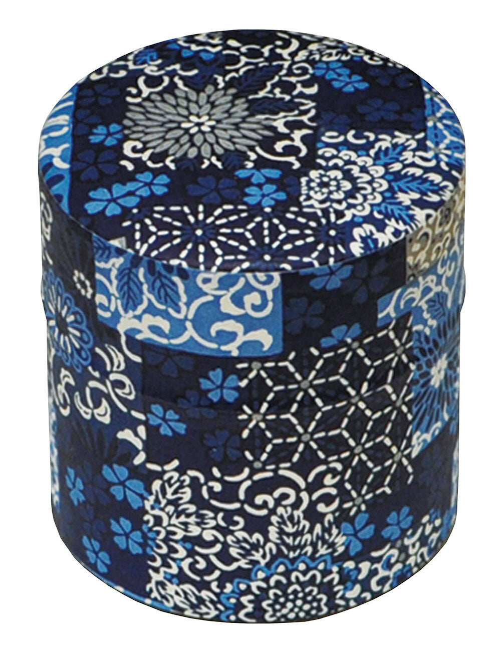 Washi Tea Tin