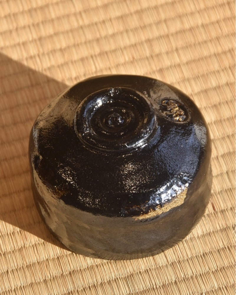 Raku | Kuro Raku, Black Raku