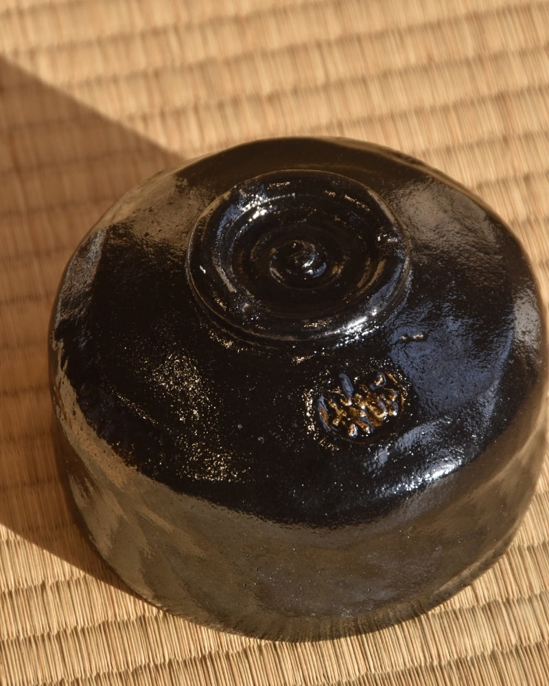 Raku | Kuro Raku, Black Raku