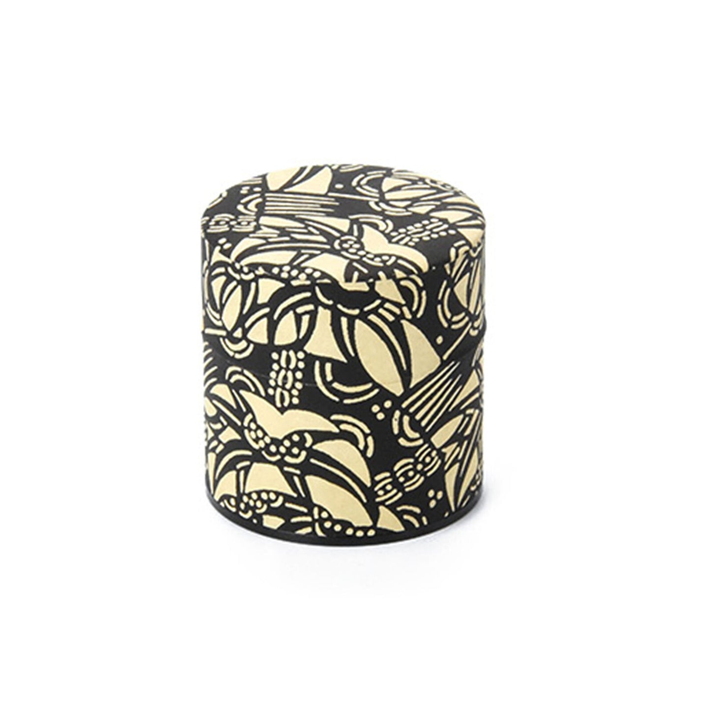 Washi Tea Tin