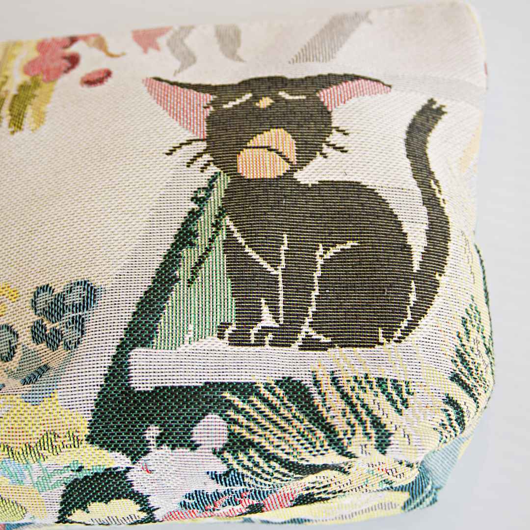 Kiki's Delivery Service Pouch | Flowerscape