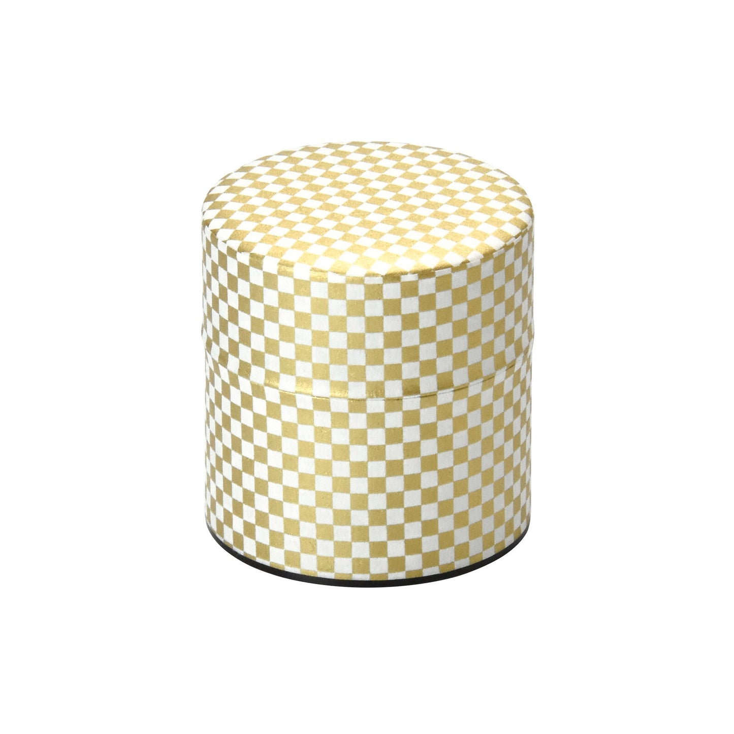 Washi Tea Tin