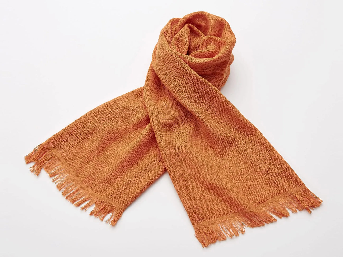 Supima Organic Cotton Scarf 62"