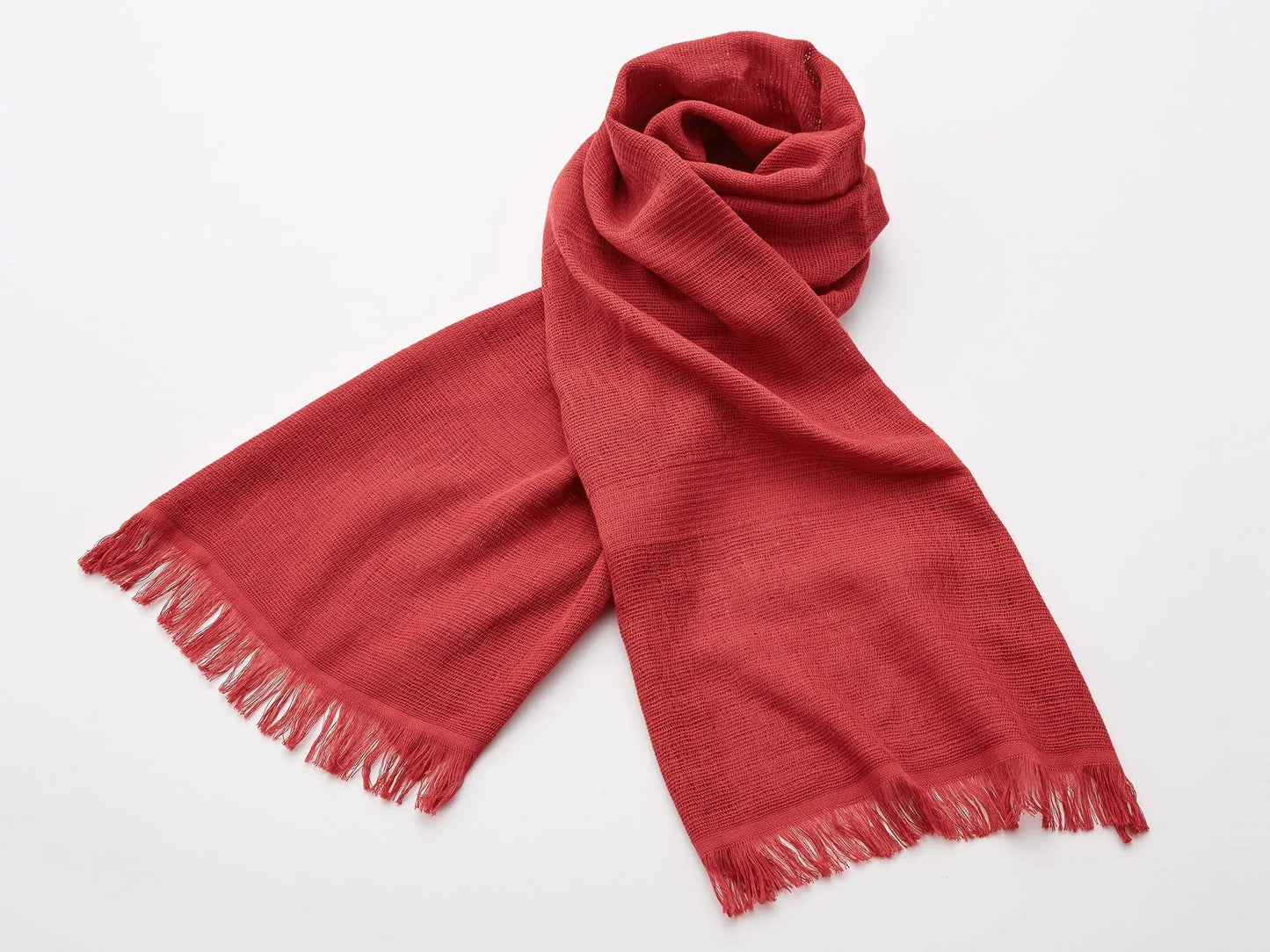 Supima Organic Cotton Scarf 62"