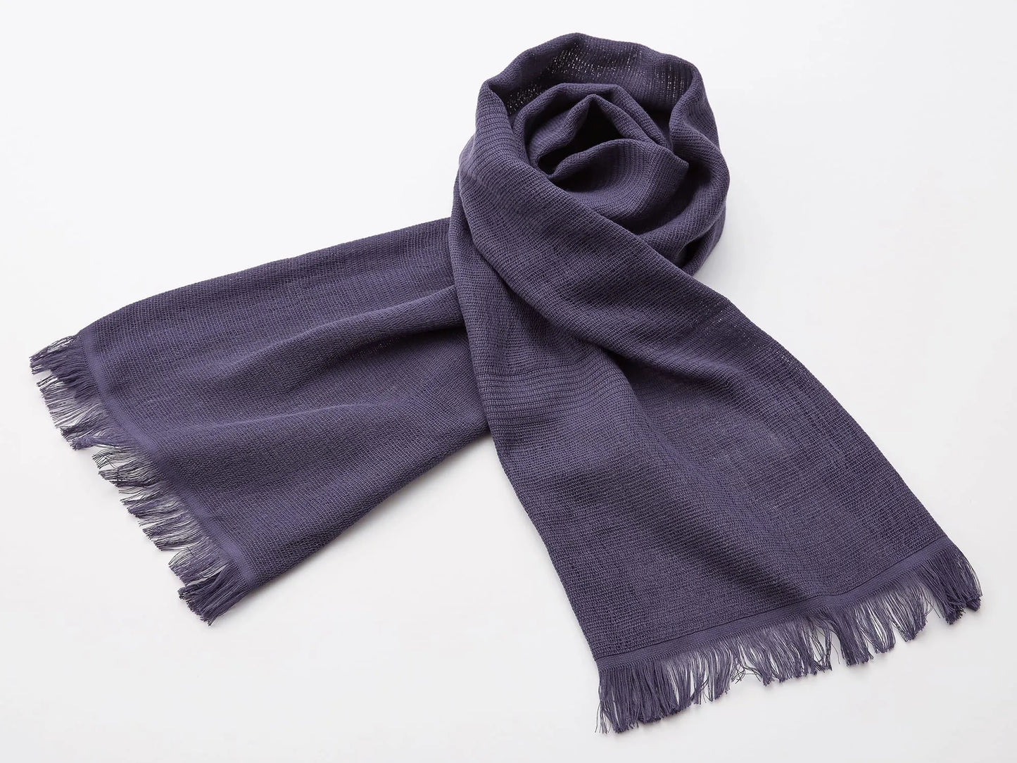 Supima Organic Cotton Scarf 62"