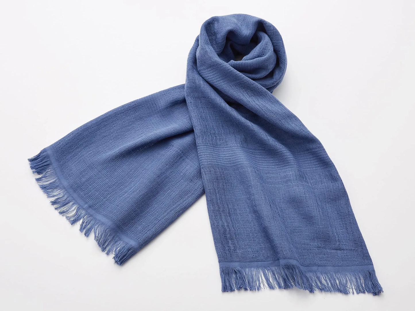 Supima Organic Cotton Scarf 62"