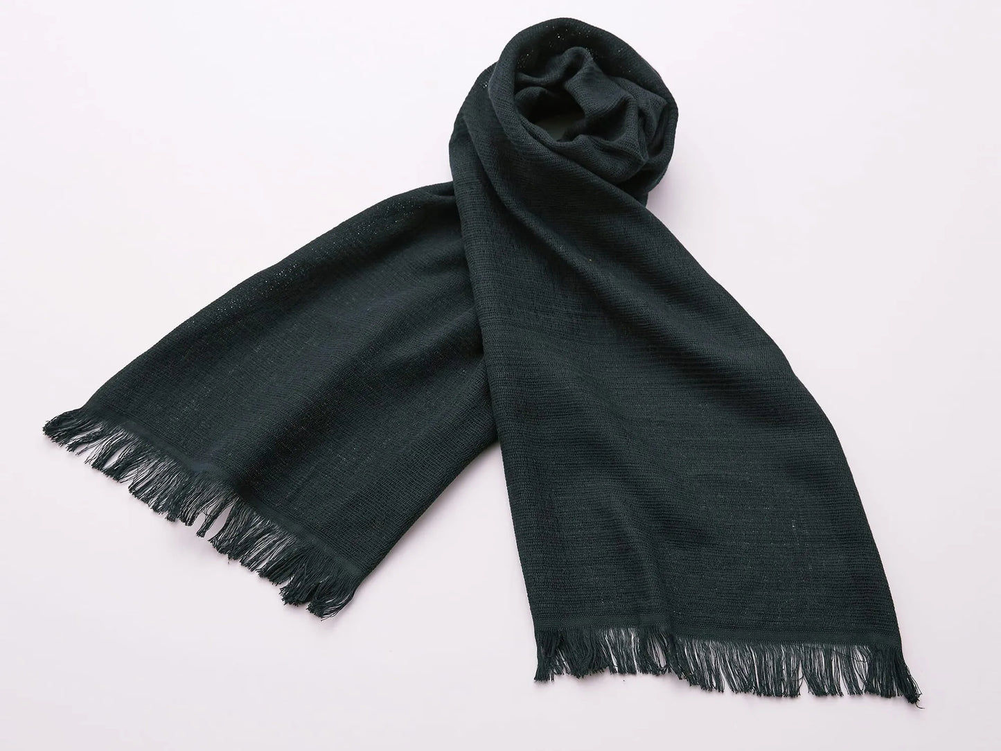 Supima Organic Cotton Scarf 62"