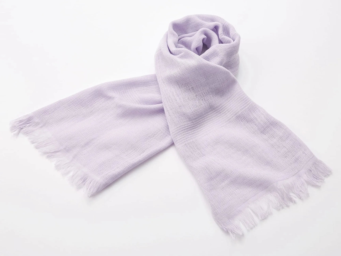 Supima Organic Cotton Scarf 62"