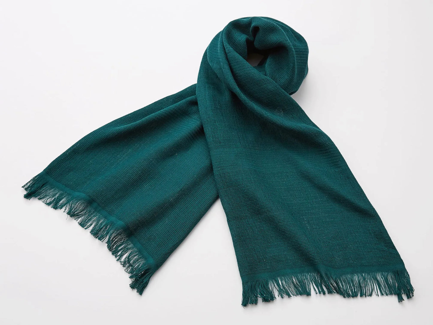 Supima Organic Cotton Scarf 62"