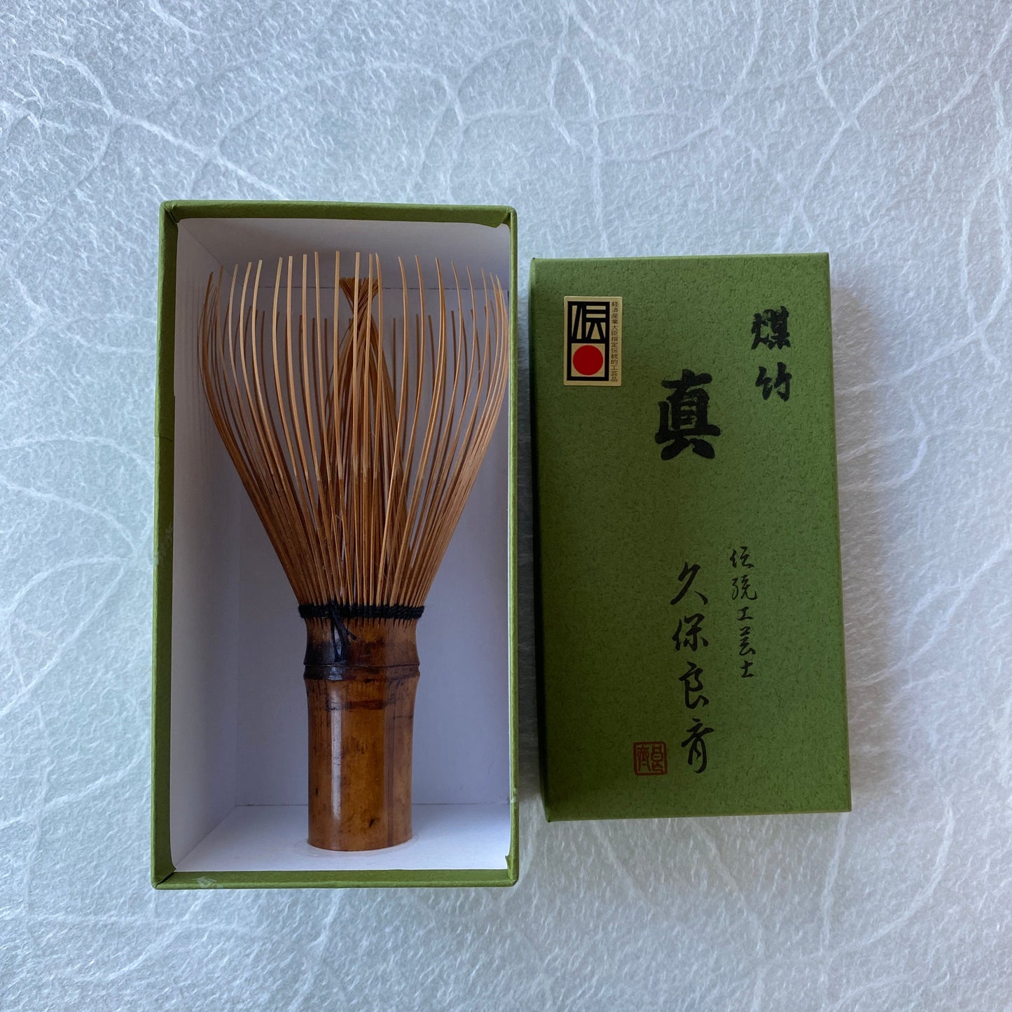 Susudake  Bamboo Whisk for Tea Ceremony