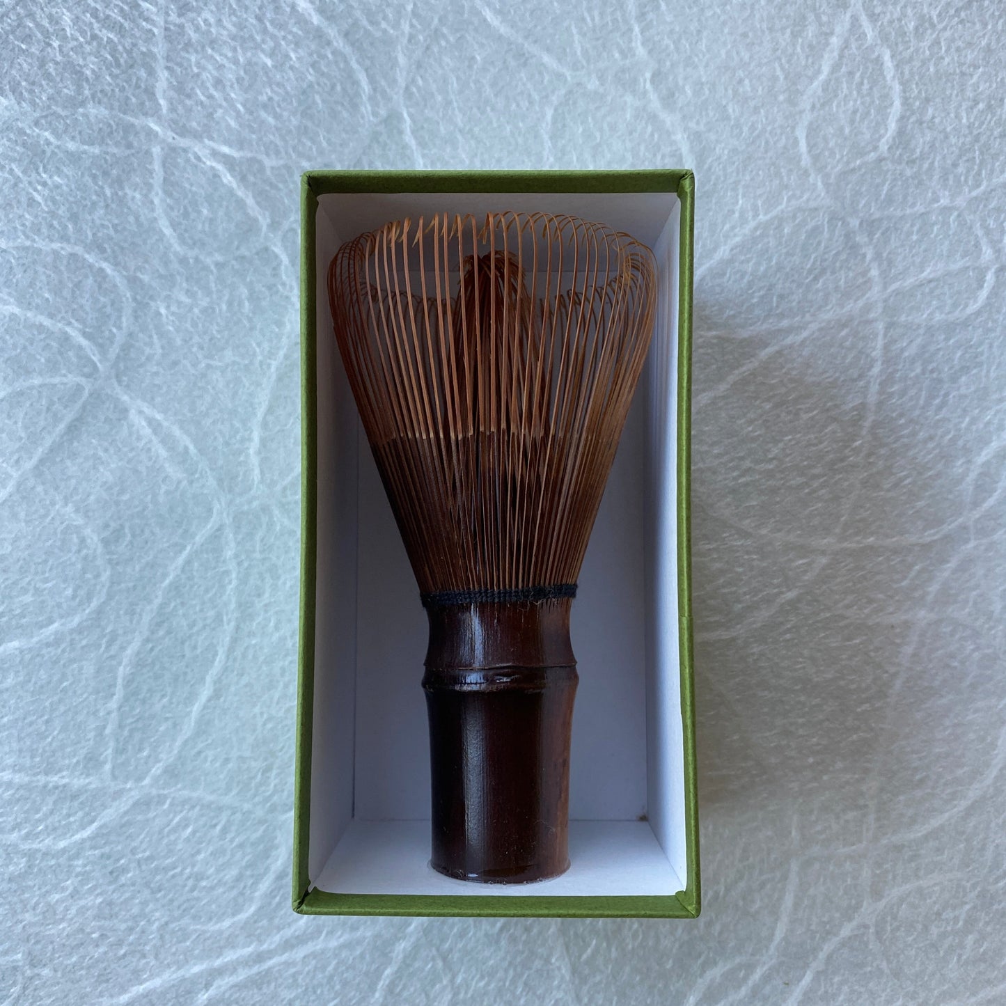 Kijin Kiyotsugu Susudake Bamboo Whisk