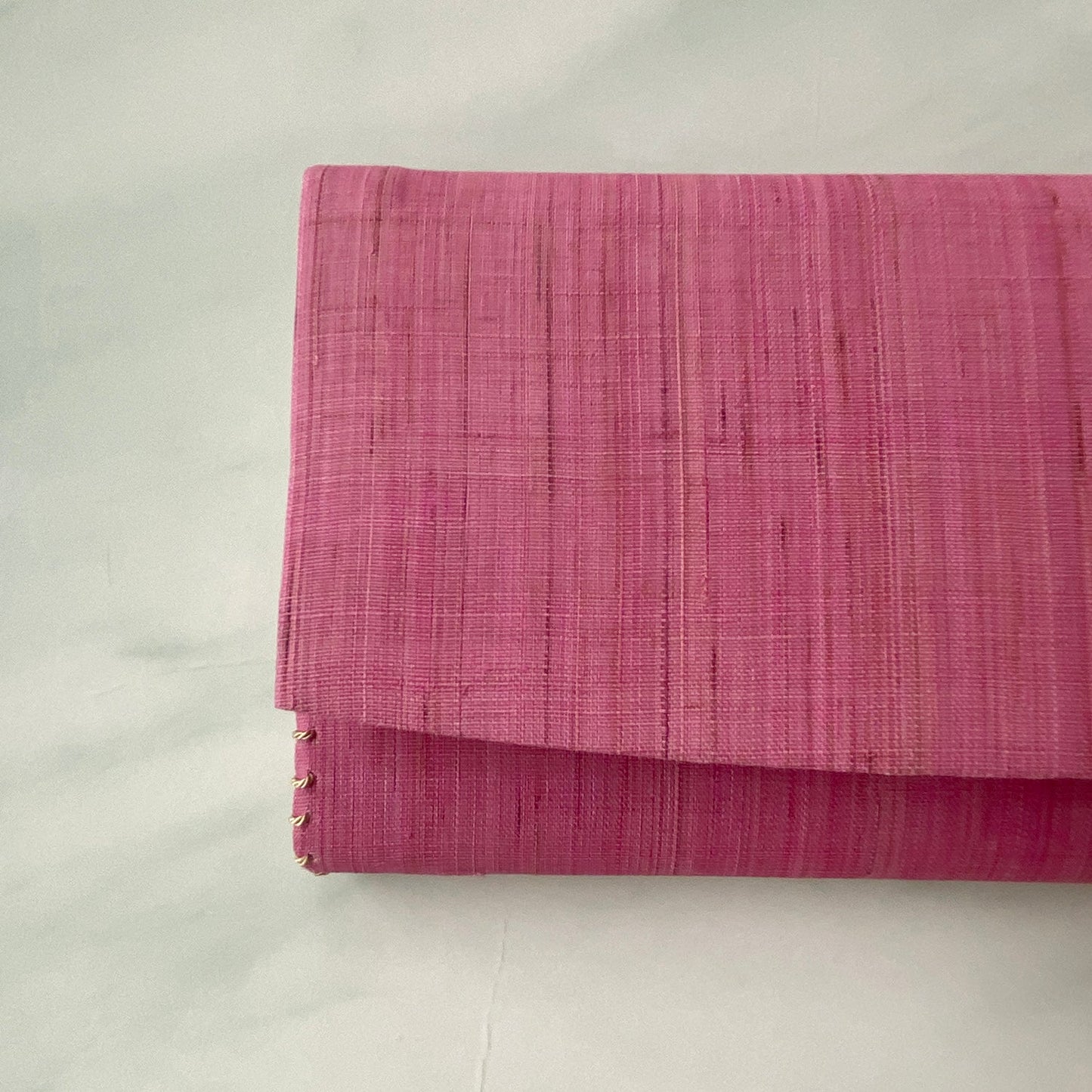 Hand-woven linen fabric Kaishi Case