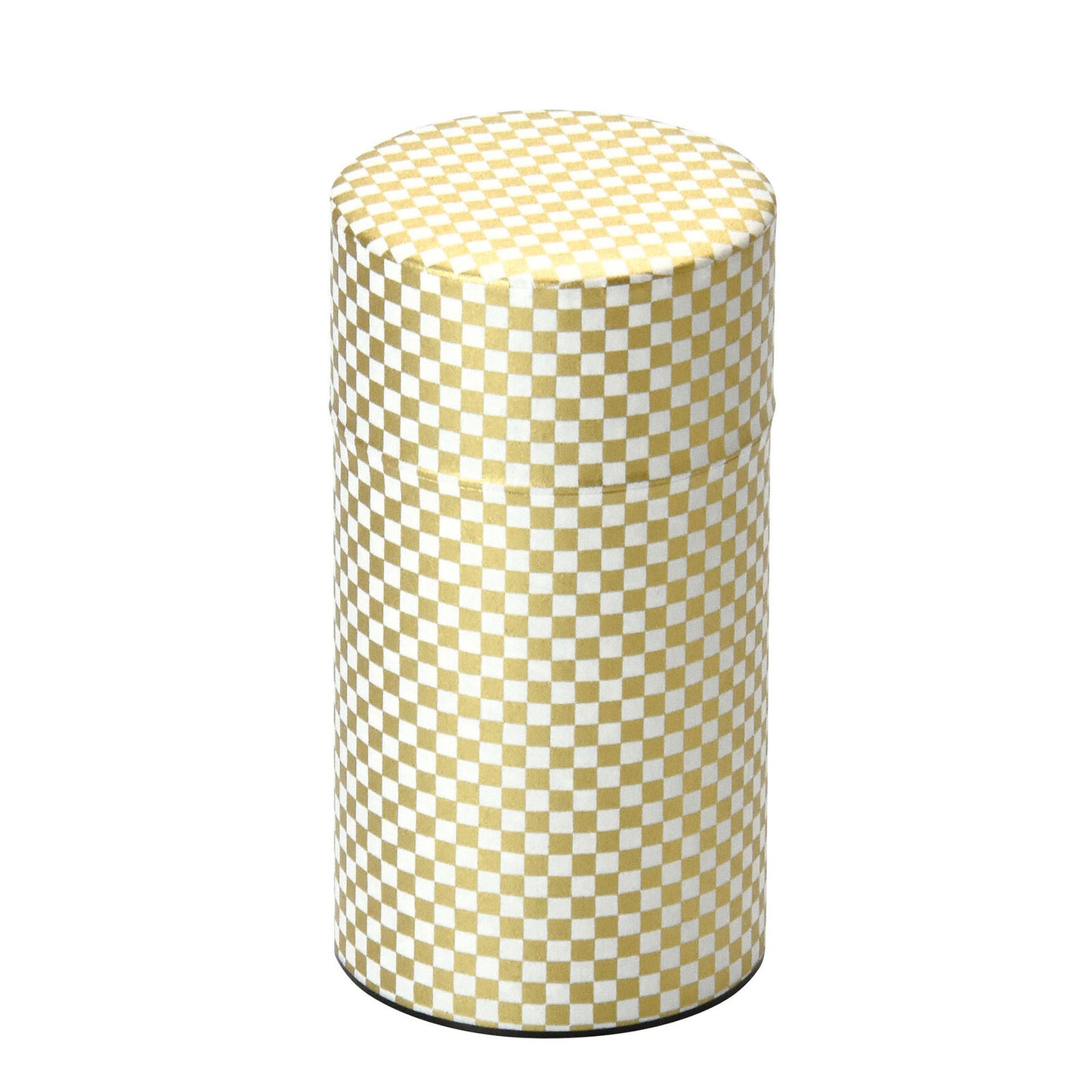 Washi Tea Tin