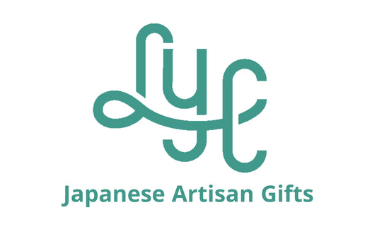 LYC Japanese Artisans Giftshop - Gift Certificate