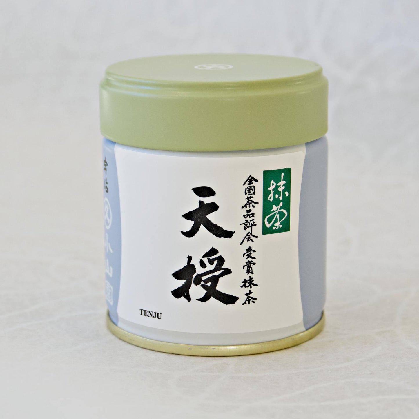 TENJU Ceremonial Grade Matcha