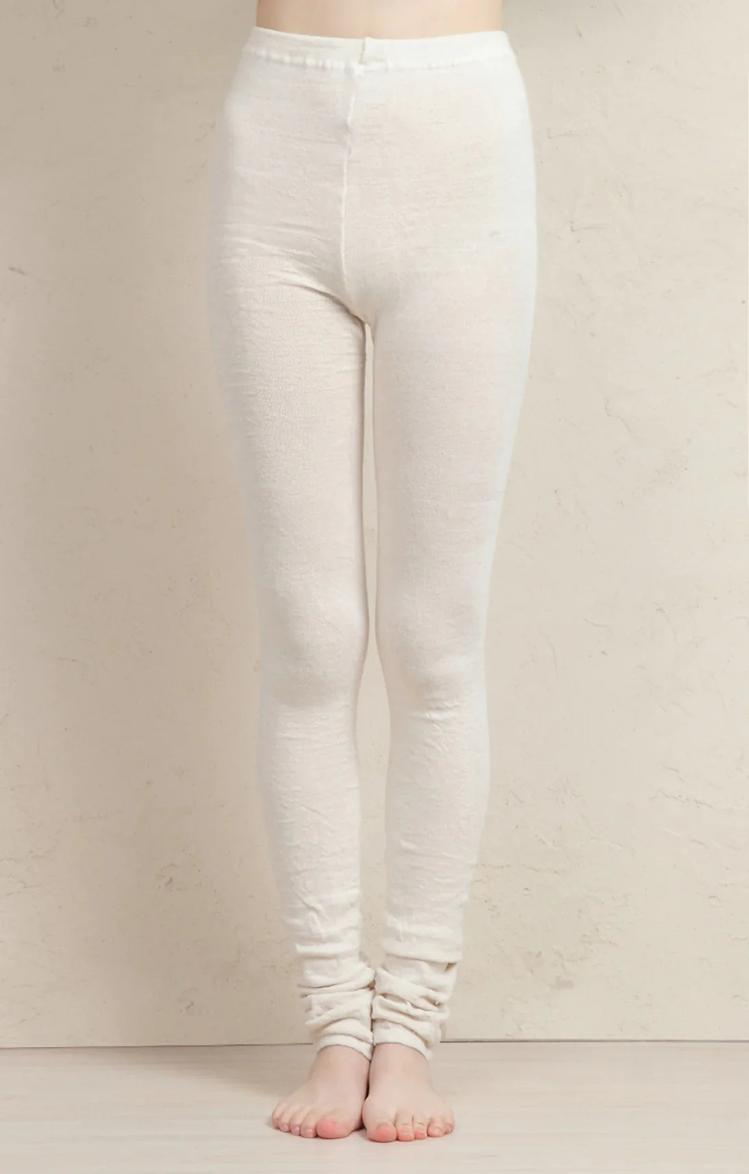 This is a photo of Maarlie Hemp's trade name Serenity Organic Hemp Leggings