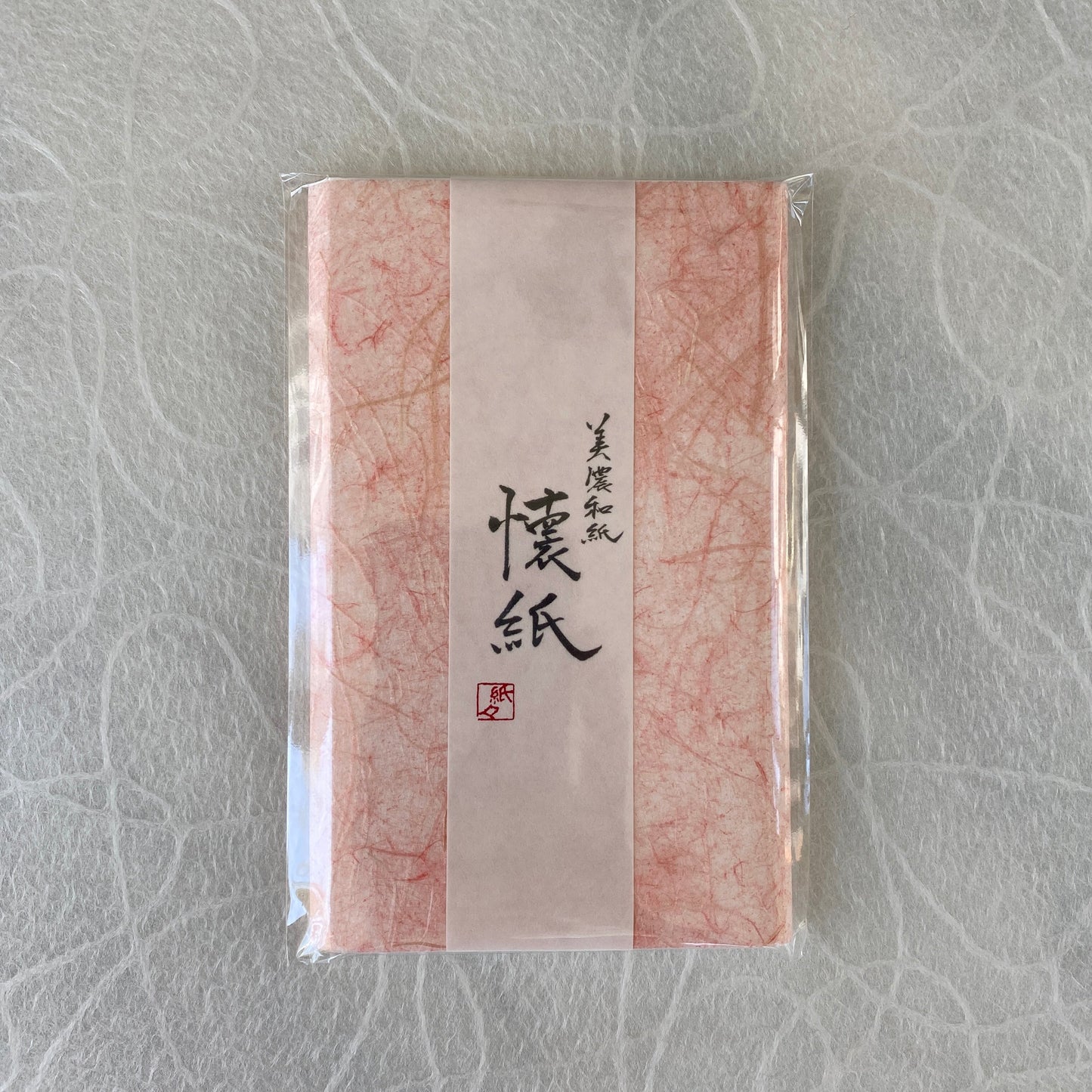 Washi-paper-pink