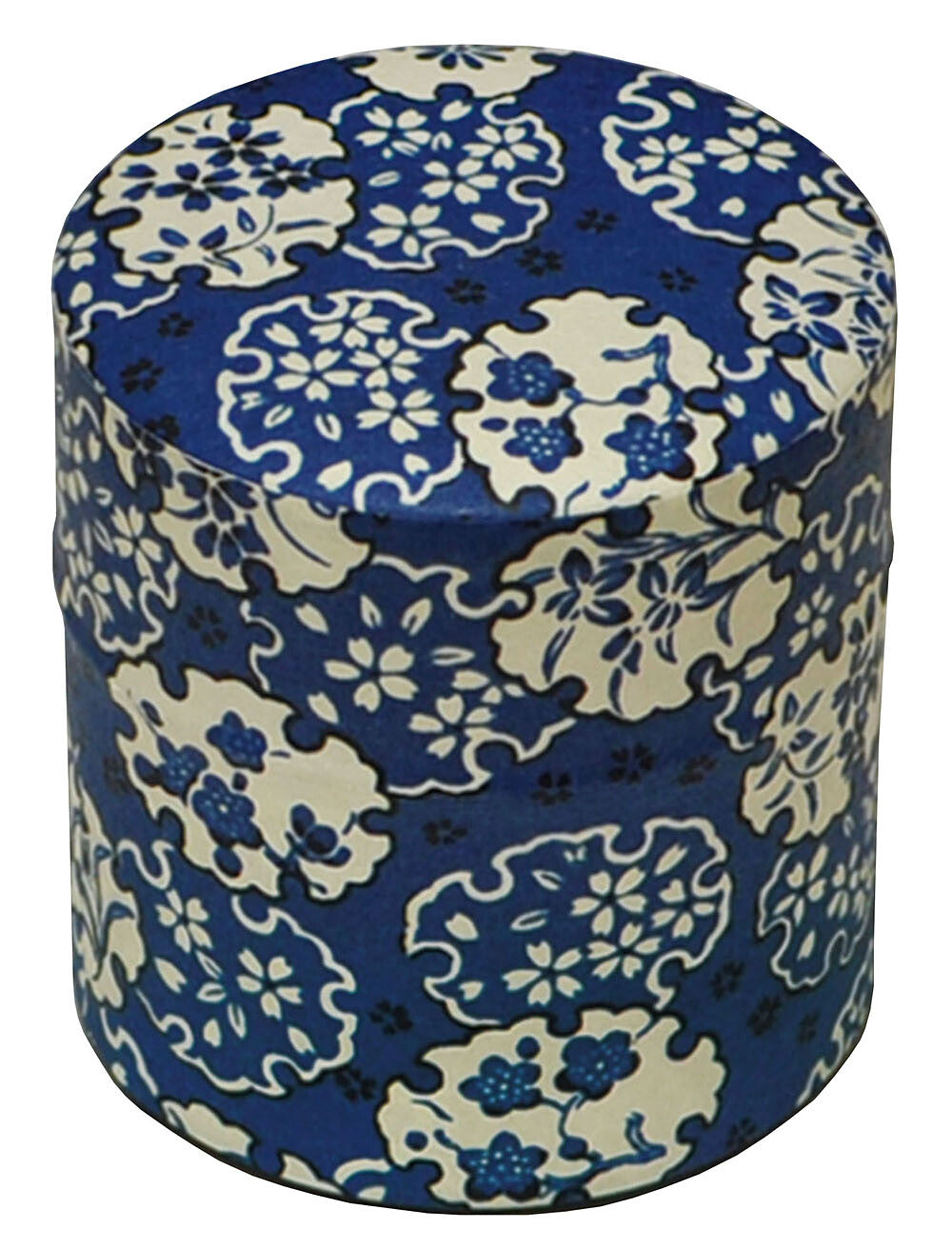 Washi Tea Tin