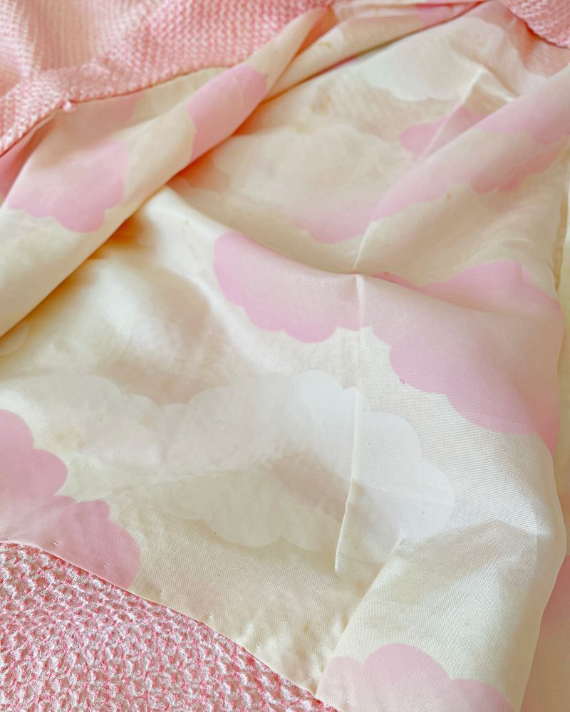 Mayple Breeze Shibori Jacket