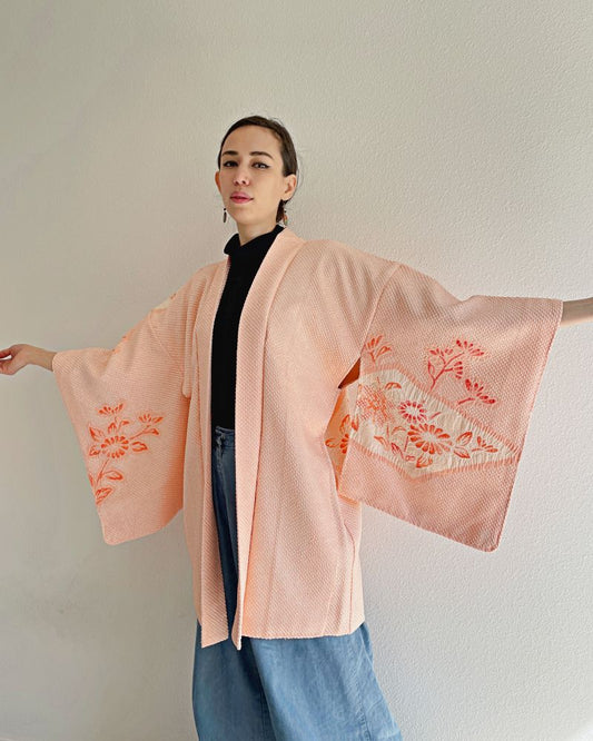 Kirameki Shibori Jacket