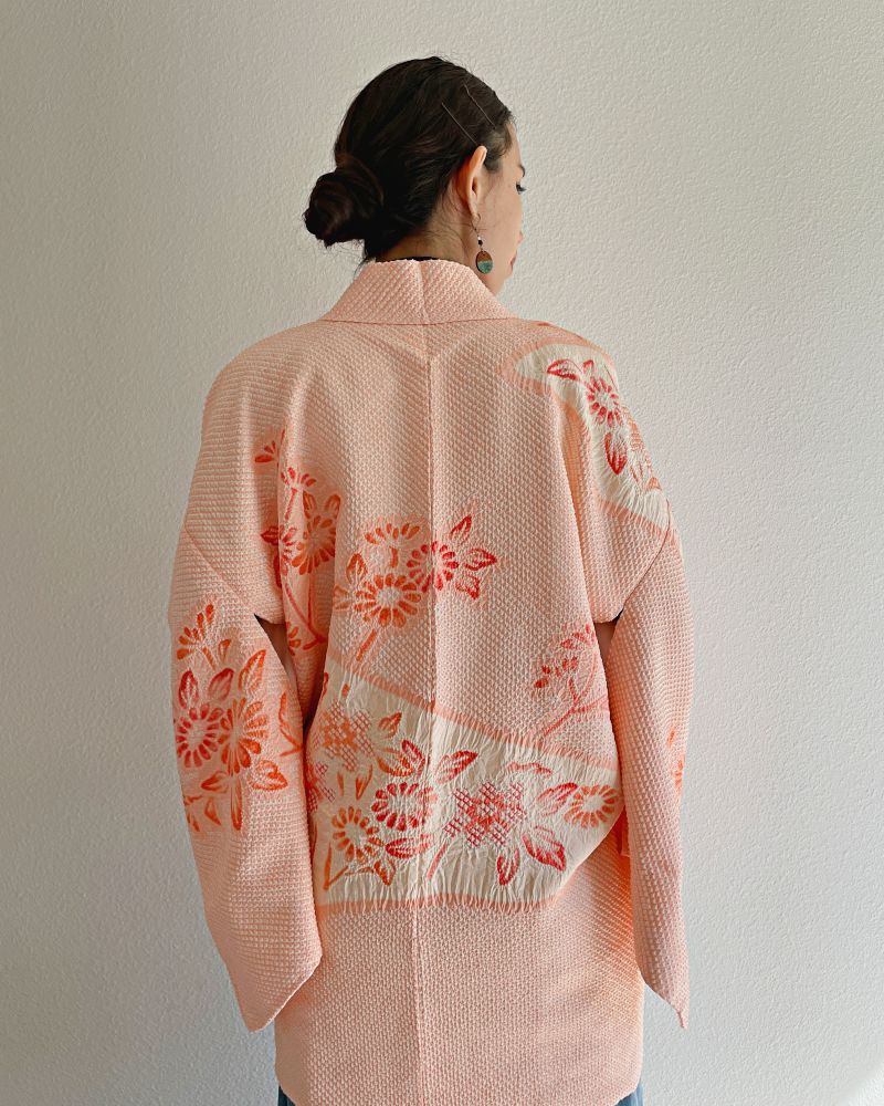 Kirameki Shibori Jacket
