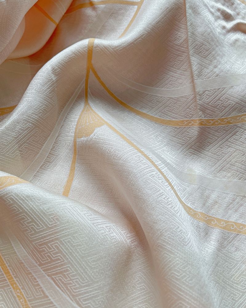 Morning Sun Haori Kimono Jacket