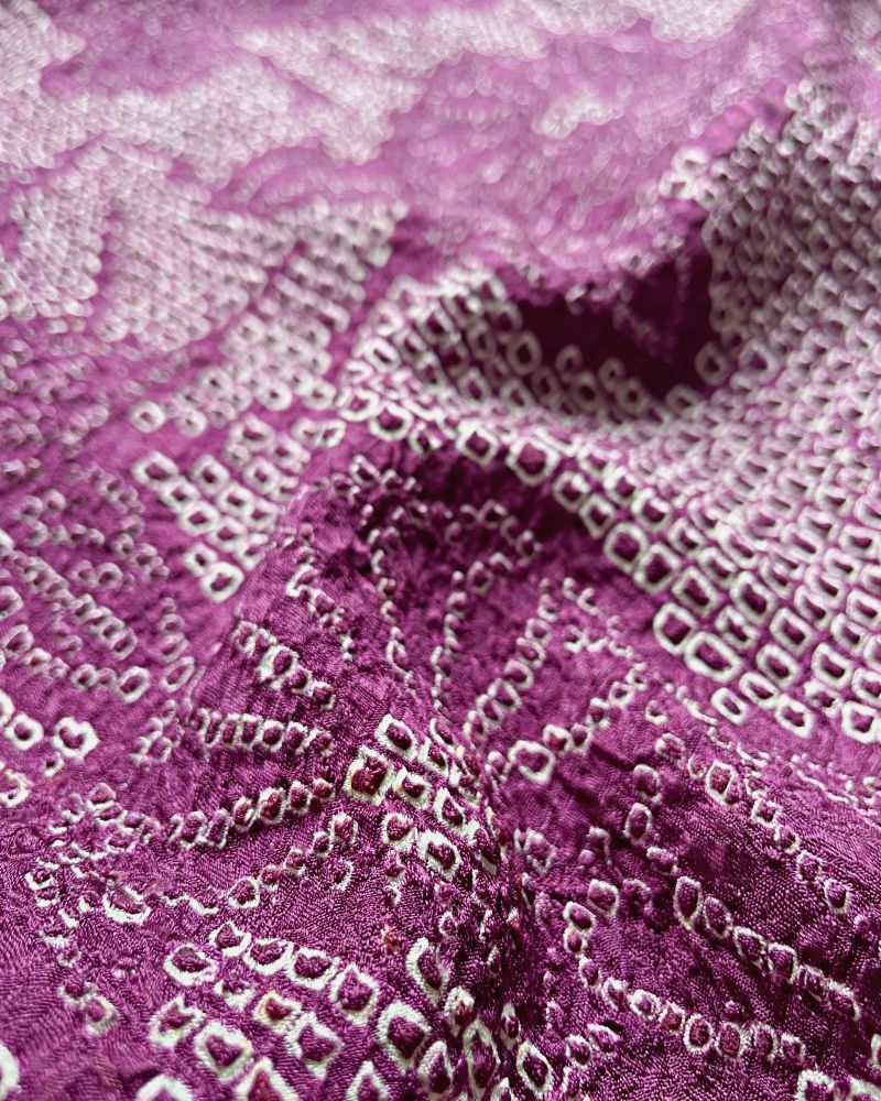 Kiku Momiji Kimono Jacket