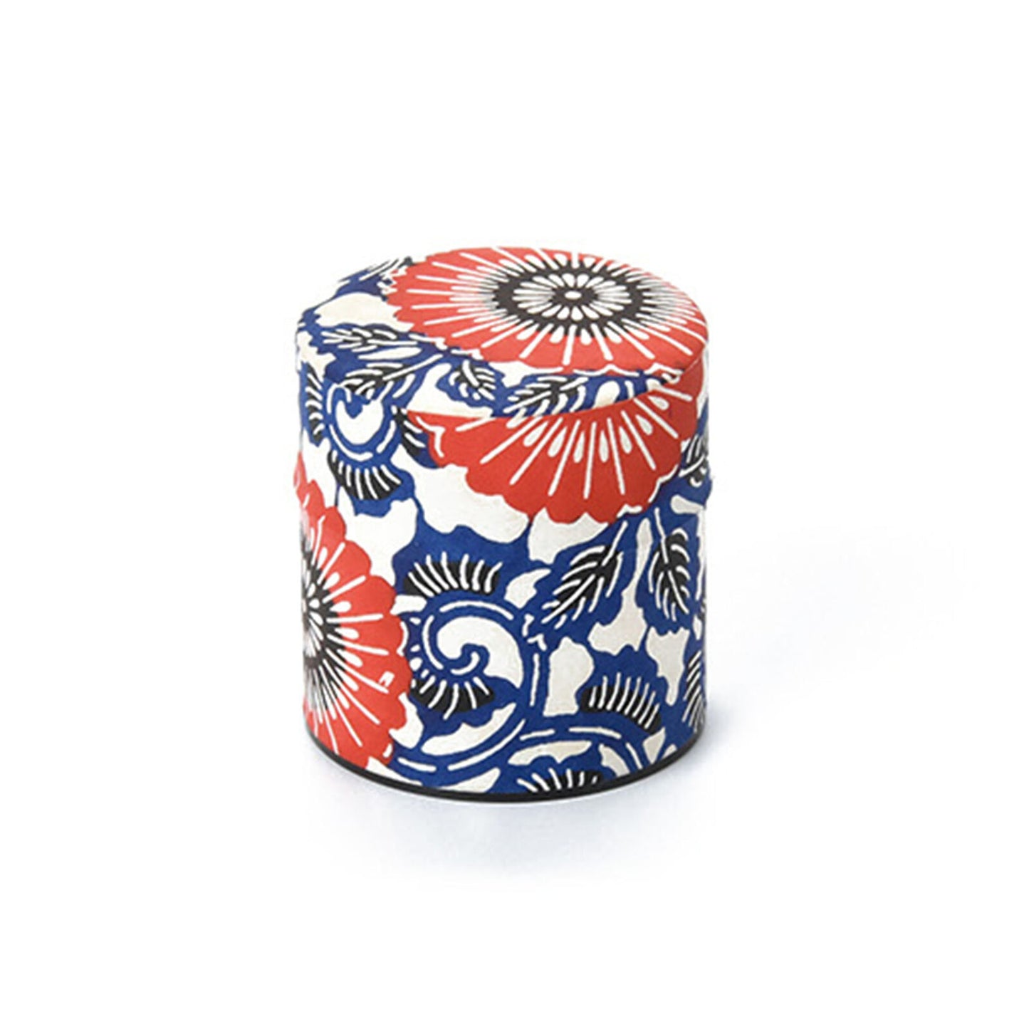 Washi Tea Tin