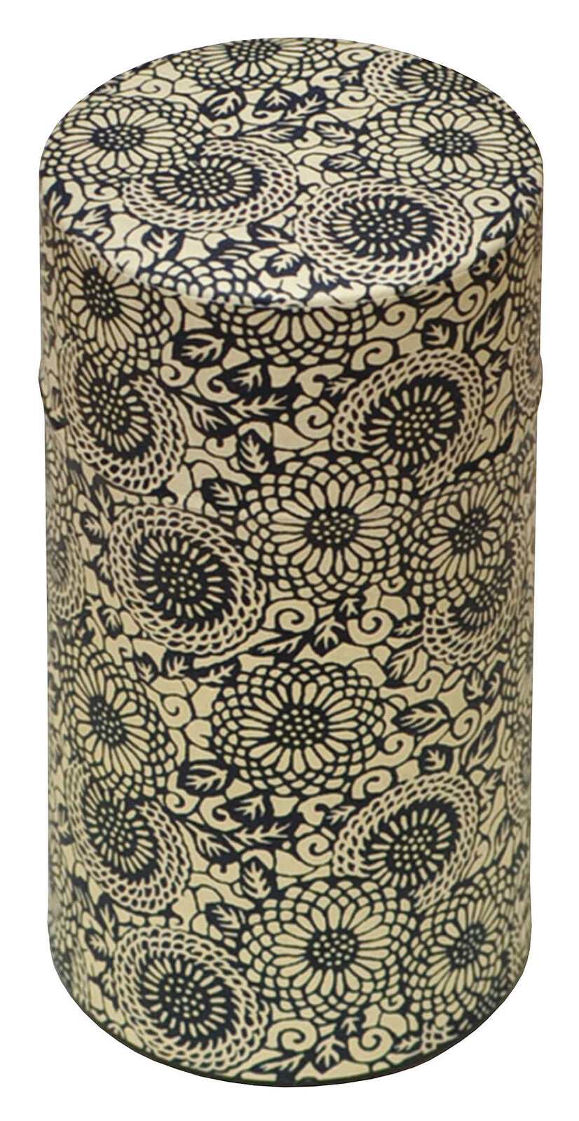 Washi Tea Tin
