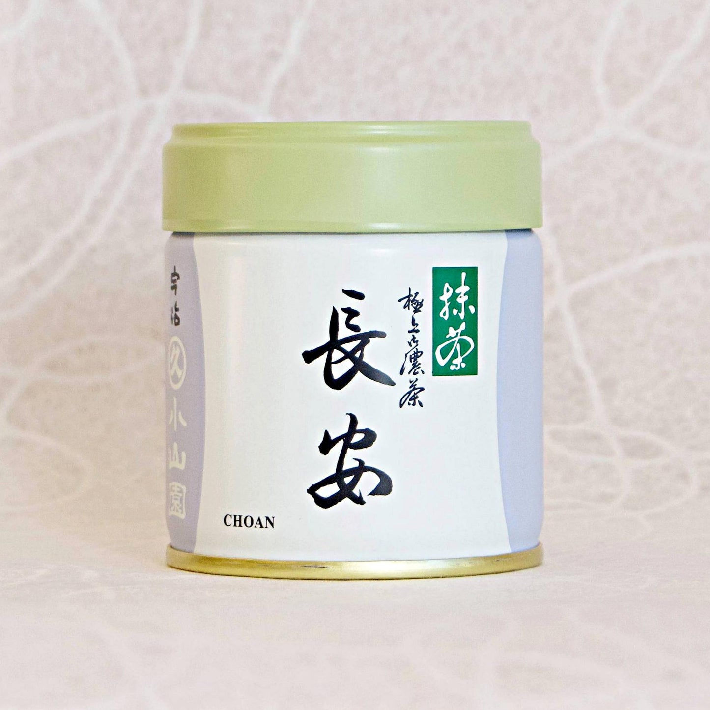 CHOAN Ceremonial Grade Matcha by Marukyu Koyamaen